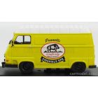 EDICOLA RENAULT ESTAFETTE VAN PENNELLI CINGHIALE 1974