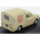 EDICOLA AUTOBIANCHI BIANCHINA FURGONCINO VAN 1968 CARTIERE PAOLO PIGNA