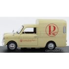 EDICOLA AUTOBIANCHI BIANCHINA FURGONCINO VAN 1968 CARTIERE PAOLO PIGNA