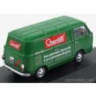 EDICOLA FIAT 850T VAN 1975 QUERCETTI