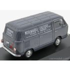 EDICOLA FIAT 850T VAN MESSAGGERIE ITALIANE 1965