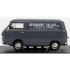 EDICOLA FIAT 850T VAN MESSAGGERIE ITALIANE 1965