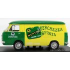 EDICOLA FIAT 238 VAN MENTAL 1969