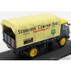 EDICOLA OM FIAT LEONCINO TRUCK TELONATO ASSISTENZA SCUDERIA CENTRO SUD 1957