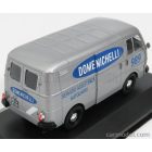 EDICOLA FIAT 1100T VAN SERVIZIO ASSISTENZA AUTOCARRI DOMENICHELLI 1965