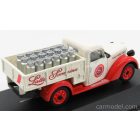 EDICOLA FIAT 1100 ELR PICK-UP LATTERIA SORESINESE 1952