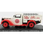 EDICOLA FIAT 1100 ELR PICK-UP LATTERIA SORESINESE 1952