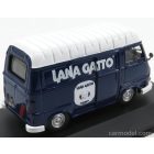 EDICOLA RENAULT ESTAFETTE VAN LANA GATTO 1977