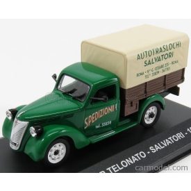 EDICOLA FIAT 1100 ELR PICK UP TELONATO SALVATORI 1952