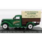 EDICOLA FIAT 1100 ELR PICK UP TELONATO SALVATORI 1952