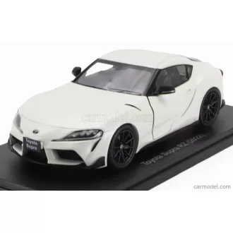 EDICOLA TOYOTA SUPRA RZ 2022