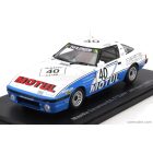 EDICOLA MAZDA SAVANNA RX-7 TEAM MOTUL TWR N 40 WINNER 24h SPA 1981 TOM WALKINSHAW - PIERRE DIEUDONNE