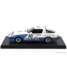 EDICOLA MAZDA SAVANNA RX-7 TEAM MOTUL TWR N 40 WINNER 24h SPA 1981 TOM WALKINSHAW - PIERRE DIEUDONNE