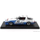 EDICOLA MAZDA SAVANNA RX-7 TEAM MOTUL TWR N 40 WINNER 24h SPA 1981 TOM WALKINSHAW - PIERRE DIEUDONNE