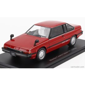 EDICOLA MAZDA COSMO HT 1982