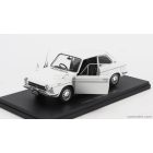 EDICOLA SUBARU 1000 SPORT 1967