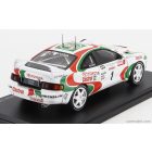 EDICOLA TOYOTA CELICA GT-FOUR ST205 TEAM CASTROL N 1 WINNER RALLY TOUR DE CORSE 1995 DIDIER AURIOL - DENIS GIRAUDET