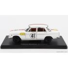 EDICOLA PRINCE SKYLINE GT N 41 RACING 1964