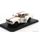 EDICOLA PRINCE SKYLINE GT N 41 RACING 1964