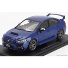 EDICOLA SUBARU WRX STi 2014