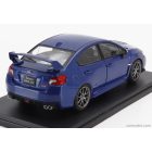 EDICOLA SUBARU WRX STi 2014