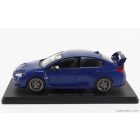 EDICOLA SUBARU WRX STi 2014