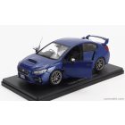 EDICOLA SUBARU WRX STi 2014