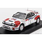 EDICOLA TOYOTA CELICA GT4 TURBO 4WD ST185 TEAM CASTROL N 1 WINNER RALLY NEW ZEALAND 1992 CARLOS SAINZ - LUIS MOYA