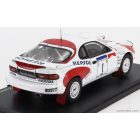 EDICOLA TOYOTA CELICA GT4 TURBO 4WD ST185 TEAM CASTROL N 1 WINNER RALLY NEW ZEALAND 1992 CARLOS SAINZ - LUIS MOYA