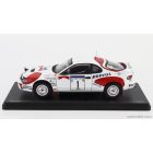 EDICOLA TOYOTA CELICA GT4 TURBO 4WD ST185 TEAM CASTROL N 1 WINNER RALLY NEW ZEALAND 1992 CARLOS SAINZ - LUIS MOYA