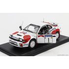 EDICOLA TOYOTA CELICA GT4 TURBO 4WD ST185 TEAM CASTROL N 1 WINNER RALLY NEW ZEALAND 1992 CARLOS SAINZ - LUIS MOYA