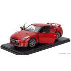 EDICOLA NISSAN GT-R (R35) 2012