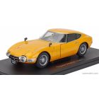 EDICOLA TOYOTA 2000 GT (MF10) 1967