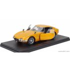 EDICOLA TOYOTA 2000 GT (MF10) 1967