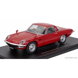 EDICOLA MAZDA COSMO SPORT 1968