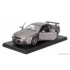 EDICOLA NISSAN SKYLINE GT-R (R34) COUPE 1999