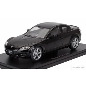 EDICOLA MAZDA RX-8 COUPE 2003