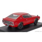 EDICOLA NISSAN SKYLINE 2000 GT-R COUPE 1973