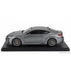 EDICOLA LEXUS RC F 2019