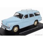 EDICOLA WARSZAWA 223 FSO KOMBI SW STATION WAGON 1965