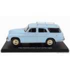 EDICOLA WARSZAWA 223 FSO KOMBI SW STATION WAGON 1965