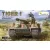 Vespid Models Tiger I Early Production makett