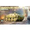 Vespid Models Jagdpanzer 38(t) Hetzer Early Production makett
