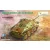 Vespid Models Jagdpanzer 38(t) Hetzer - Mid Production makett