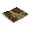 Vallejo - Scenics: 14x14 Rubble Street Section 14 x 14 cm dioráma kiegészítő