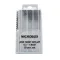 Vallejo - Set of 20 drill bits, 0.31.6 mm makettező szerszám