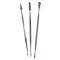 Vallejo - Set of 3 stainless steel carvers makettező szerszám