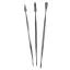 Vallejo - Set of 3 stainless steel carvers makettező szerszám