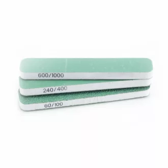   Vallejo - FlexiSander Dual Grit x3 (90x19x6 mm) makettező szerszám