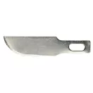 Vallejo - 10 general purpose cuved blades (5) for no. 1 handle makettező szerszám